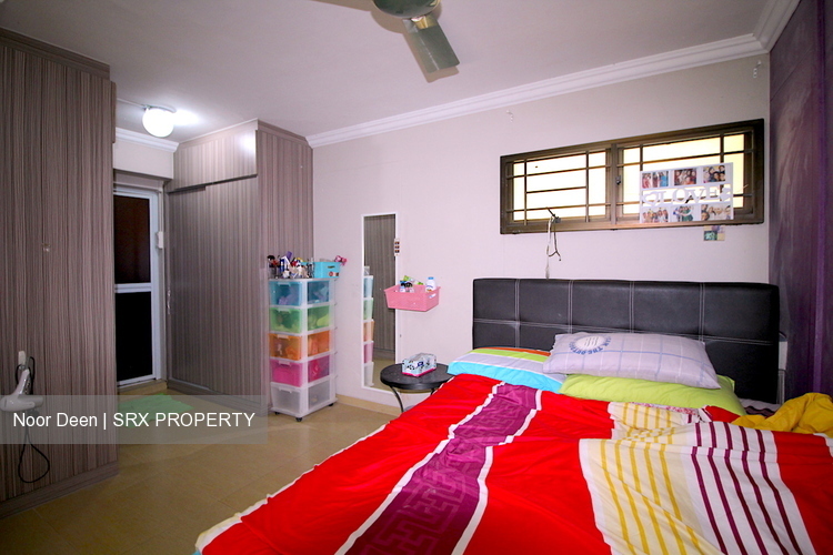 Blk 710 Woodlands Drive 70 (Woodlands), HDB 5 Rooms #183658012